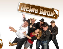 Meine Band: